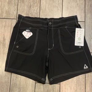 NWT Gerry Hybrid Swim Shorts